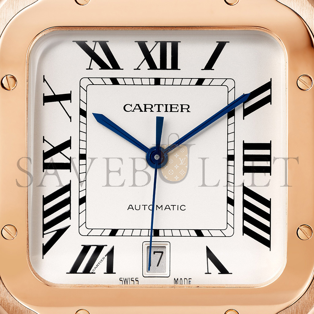Ca*t*er santos de watch wgsa0018